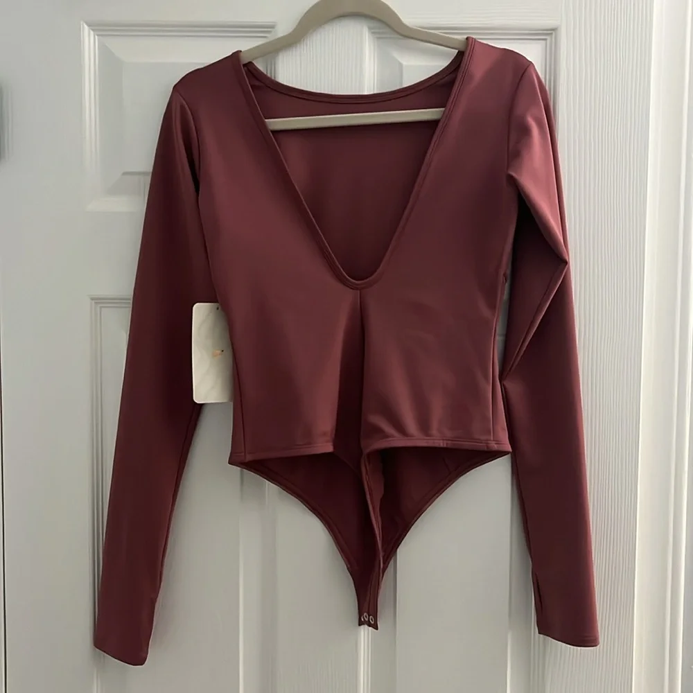 FABLETICS bodysuit - Picture 2 of 3